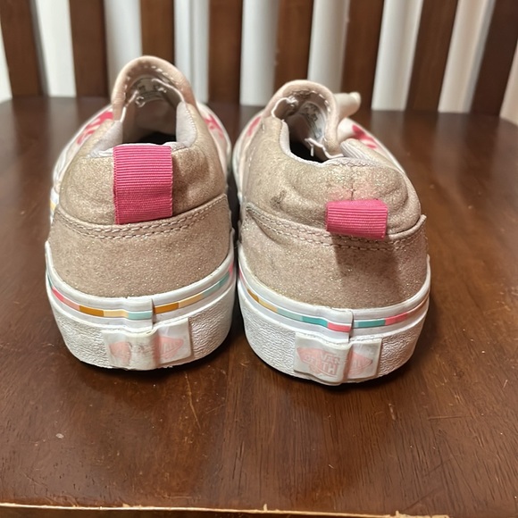 VANS UNICORN sneaker size 1 - Picture 4 of 7